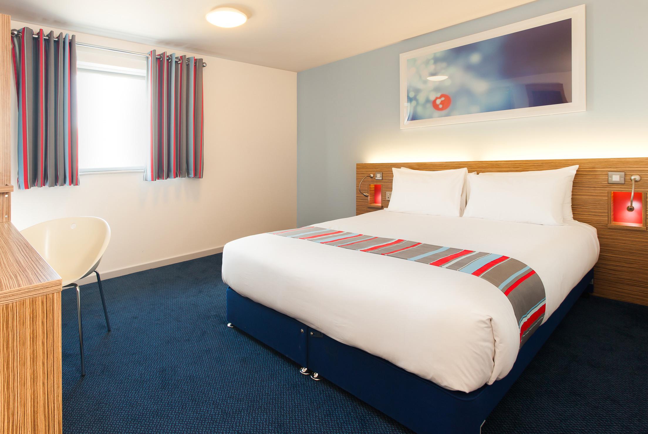Ibis Budget London Heathrow T5 Slough Zewnętrze zdjęcie